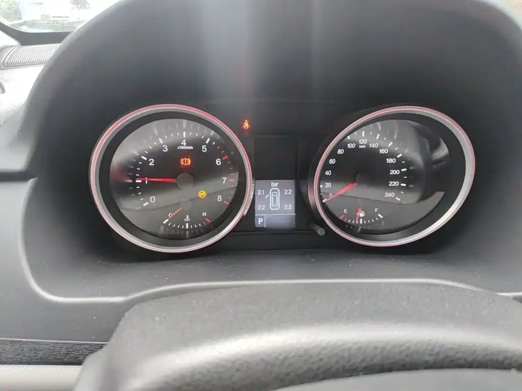 Haval M6 — миниатюра 4