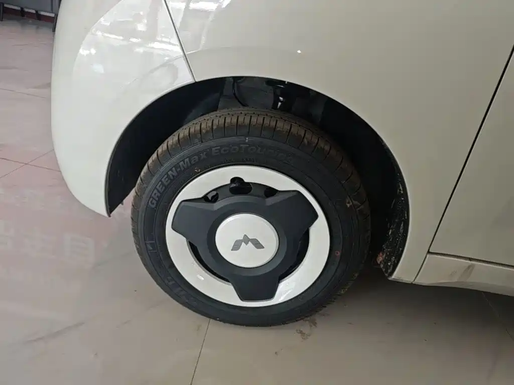 Wuling Mini EV — фотографии объявления, Фото 24