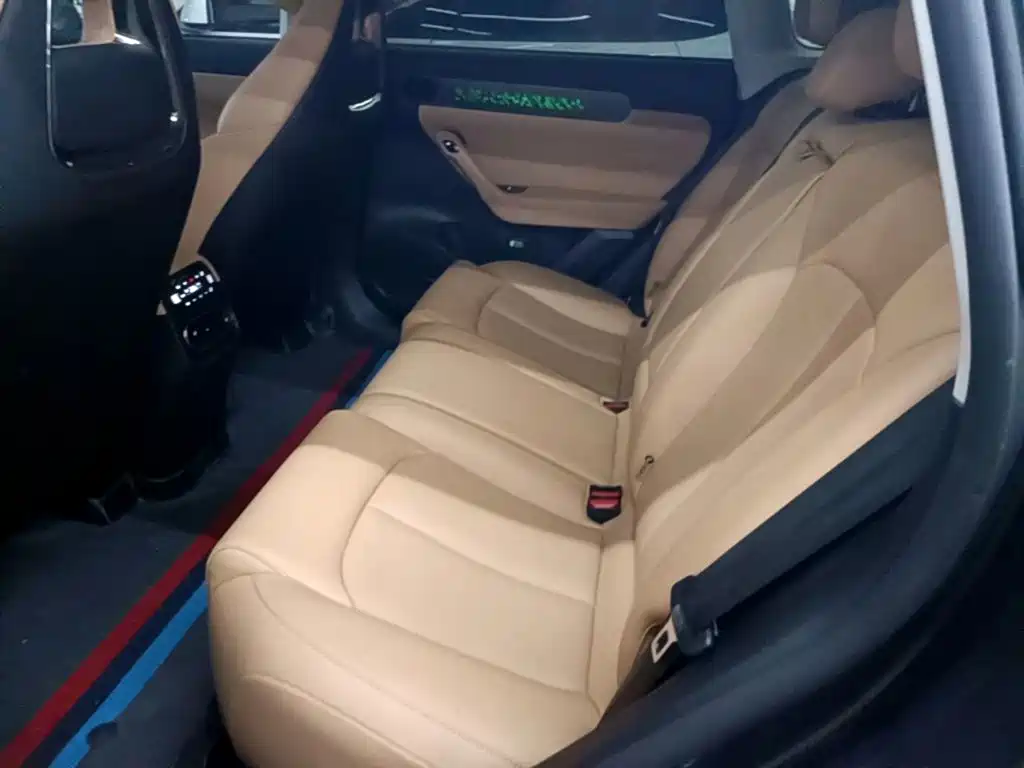 Leapmotor Leapmotor C11 — миниатюра 17