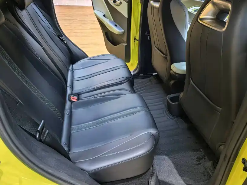 BYD Seagull — миниатюра 7
