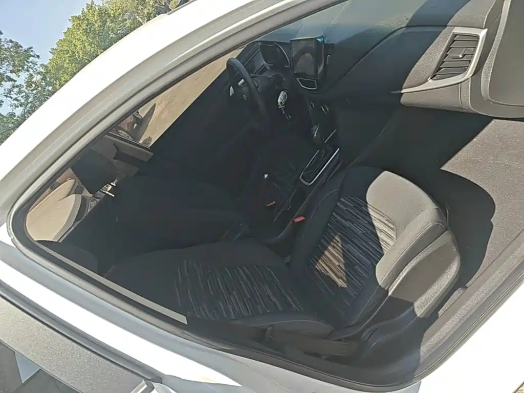 Chevrolet Cavalier — миниатюра 25