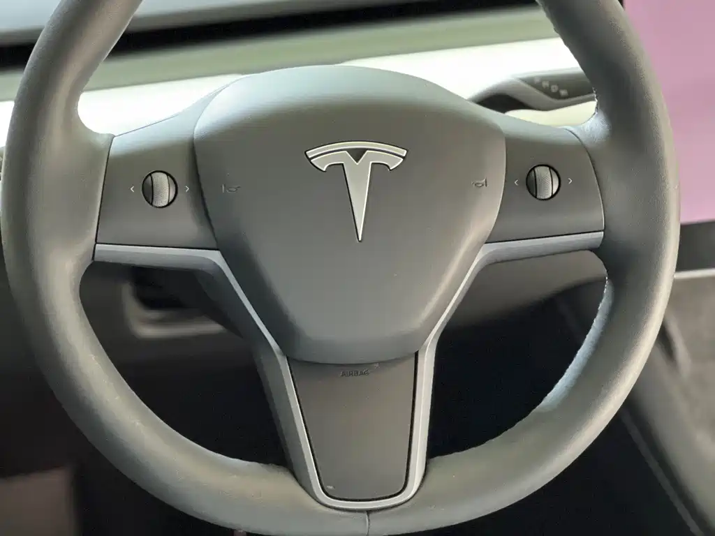 Tesla Model Y — миниатюра 6