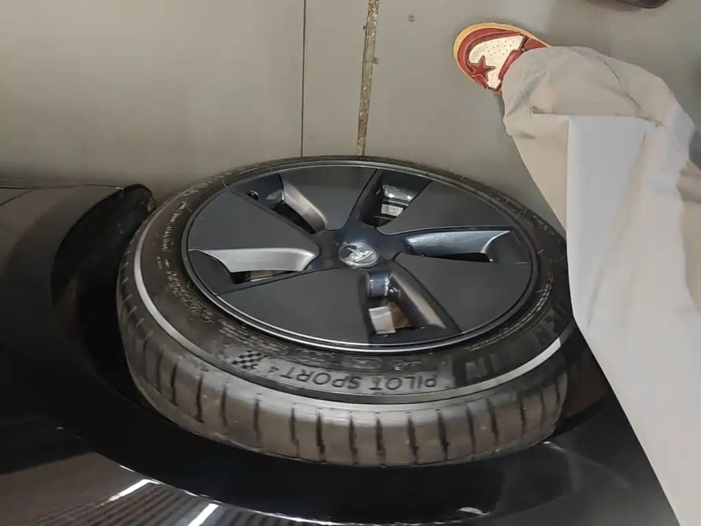 Tesla Model 3 — миниатюра 23