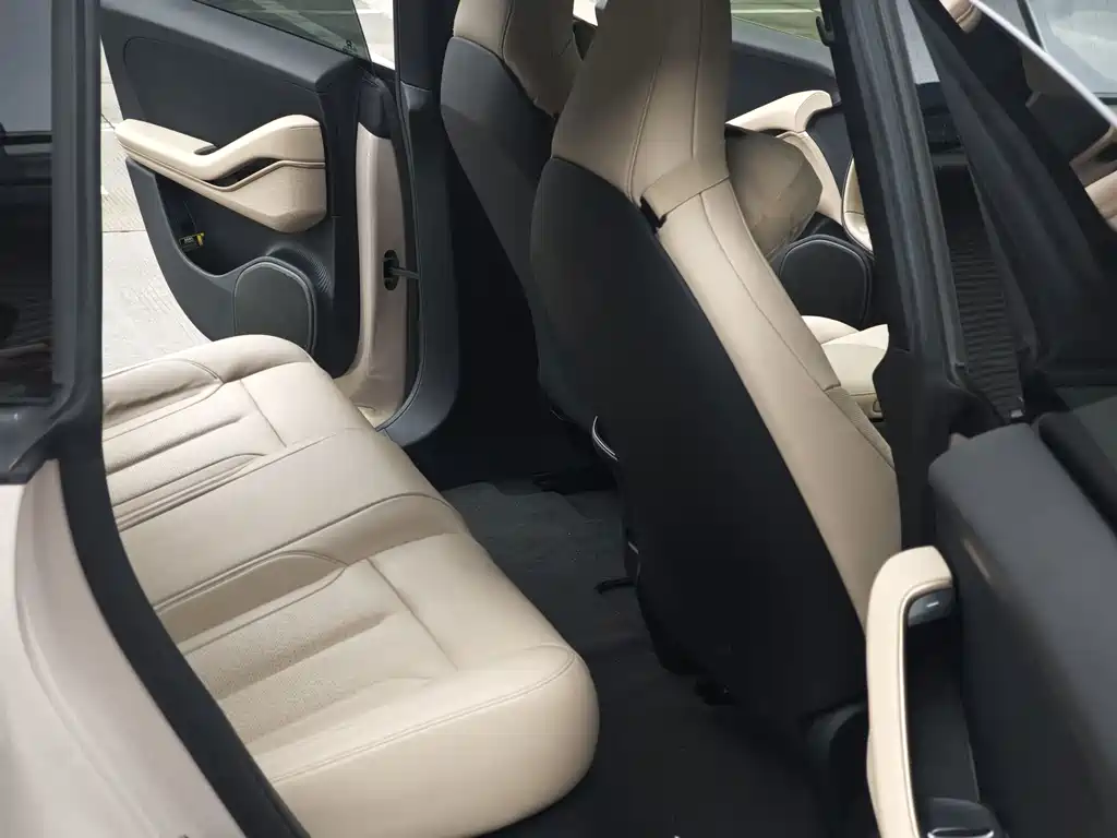 NIO ET5T — миниатюра 8