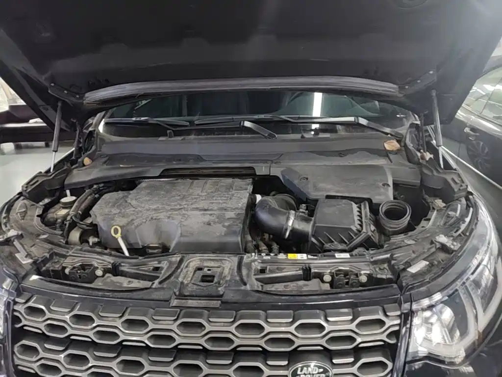Land Rover Discovery Sport — миниатюра 20