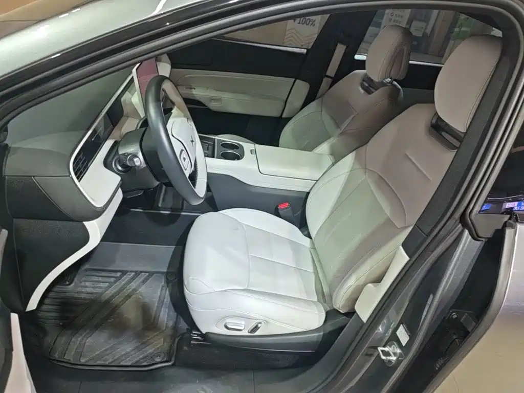 XPeng G6 — миниатюра 15
