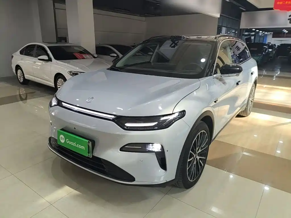 Leapmotor C11 2026 640