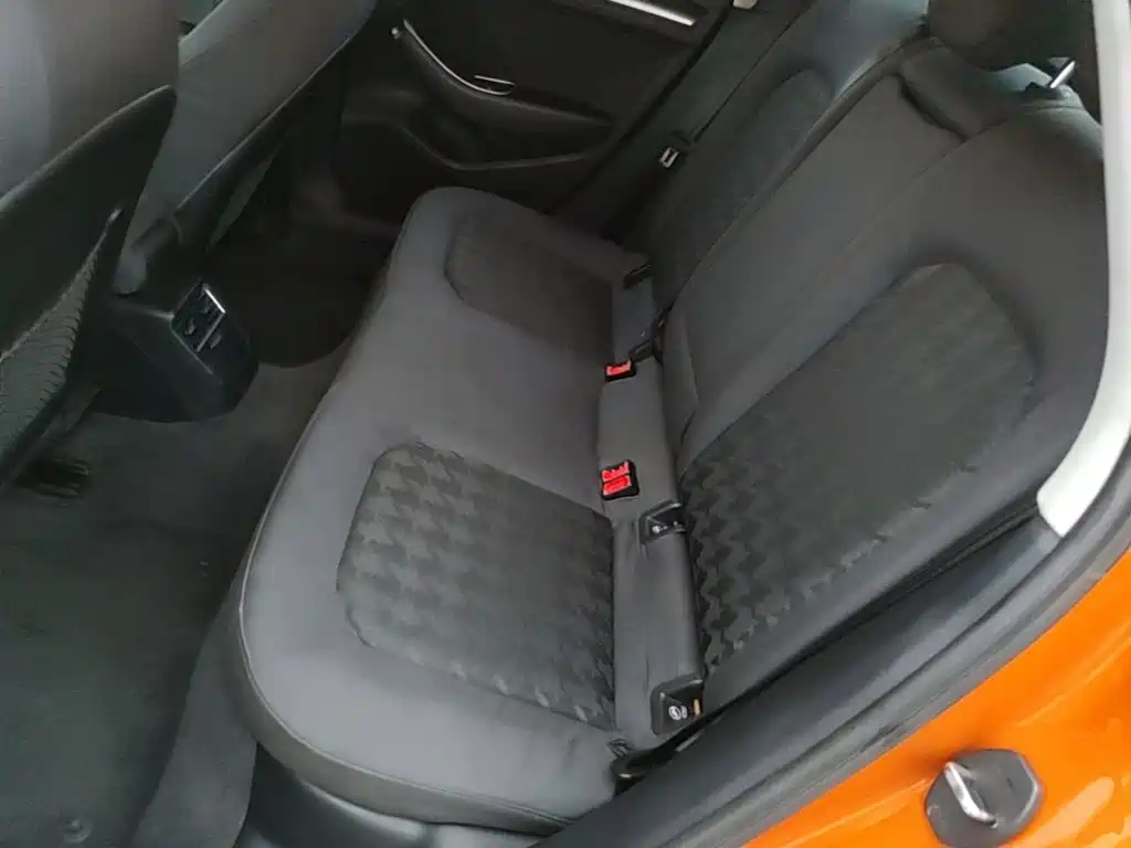 Audi A3 — миниатюра 17