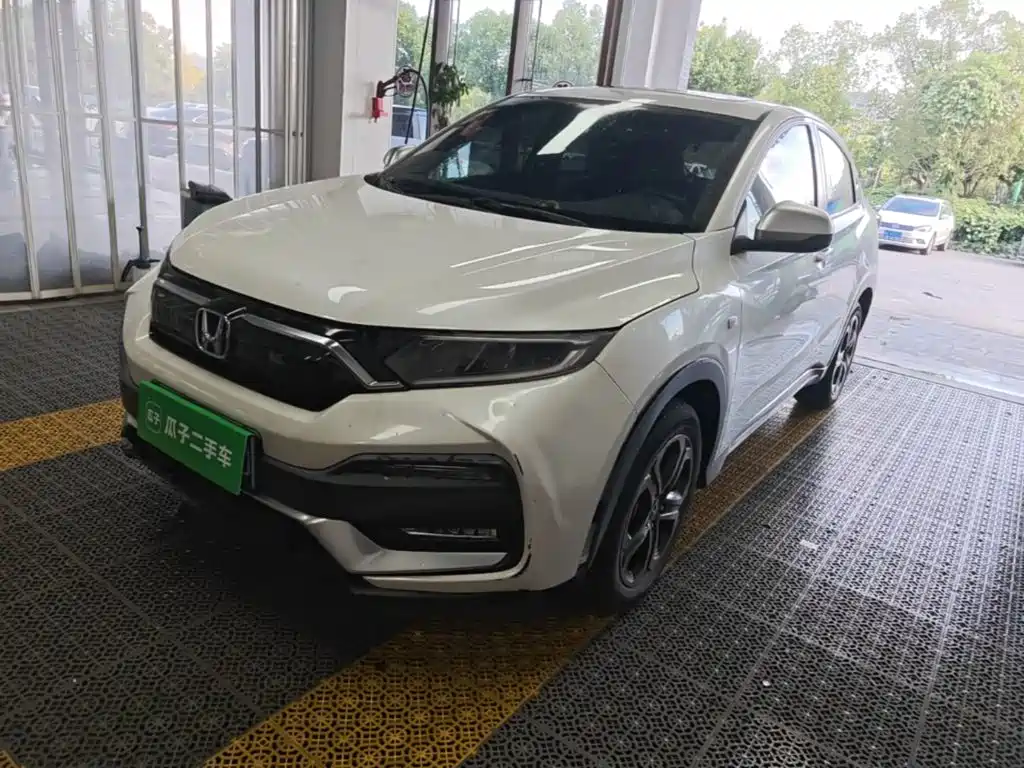 Honda XR-V