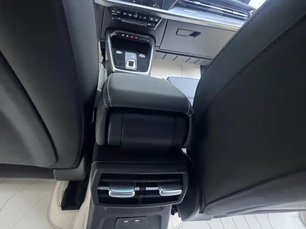 Audi A3 2022 A3L Limousine 35 TFSI Fashion Sport