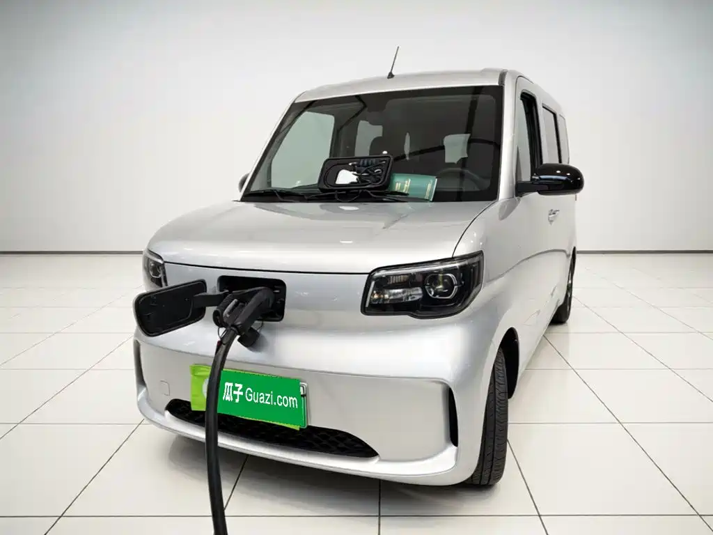 Wuling Zhiguang EV — миниатюра 2
