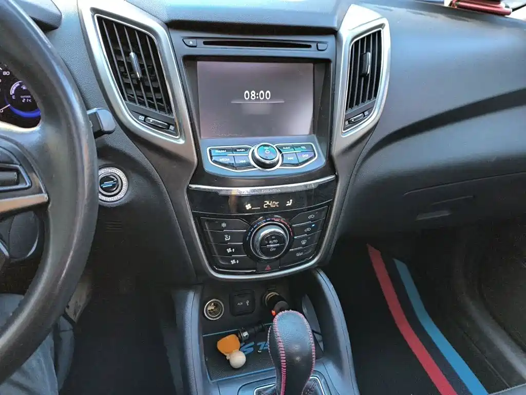 Changan CS75 — миниатюра 6