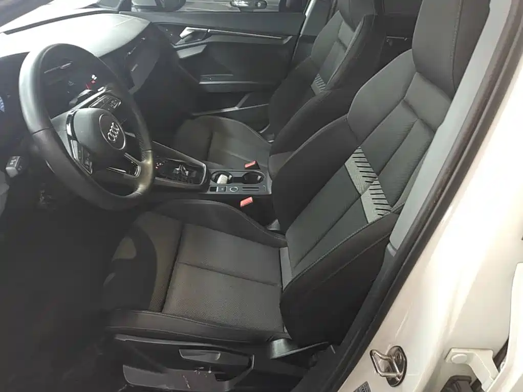 Audi A3 — миниатюра 15