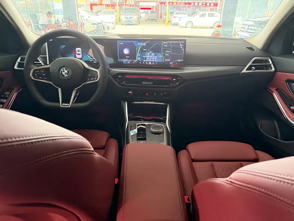 BMW i3 — миниатюра 5