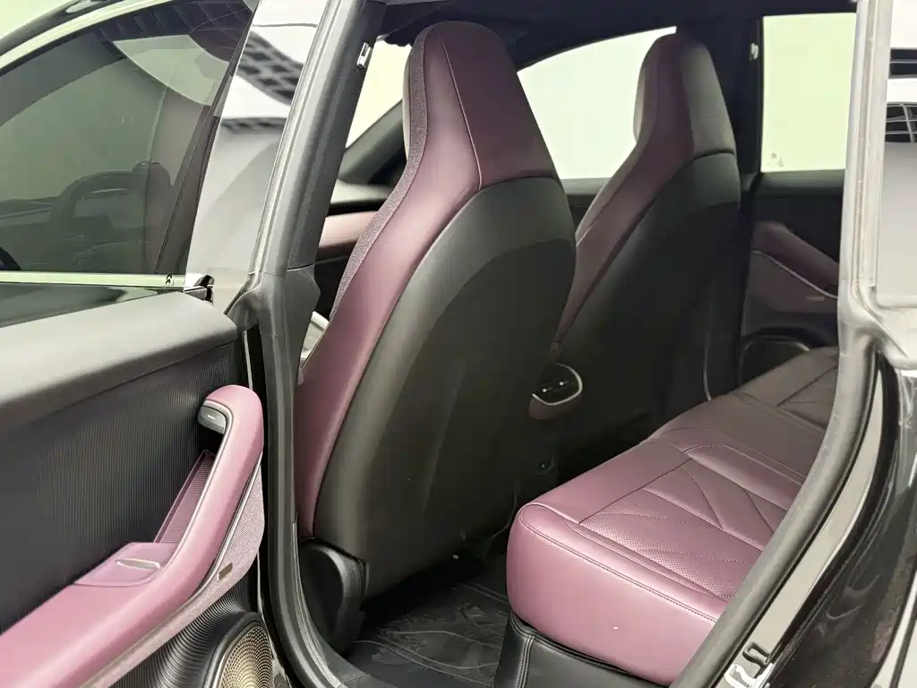 NIO ET5T — миниатюра 5
