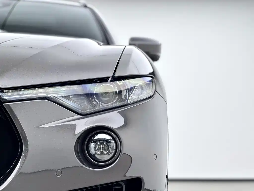 Maserati Levante — миниатюра 8