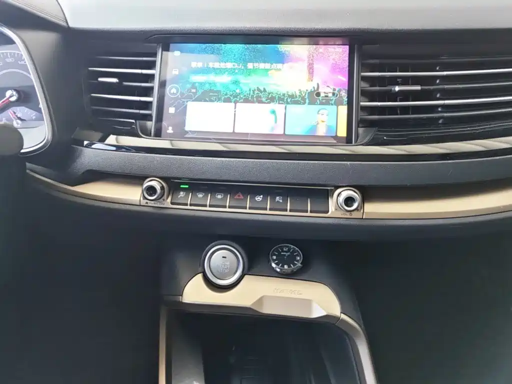 Haval H6 — миниатюра 13