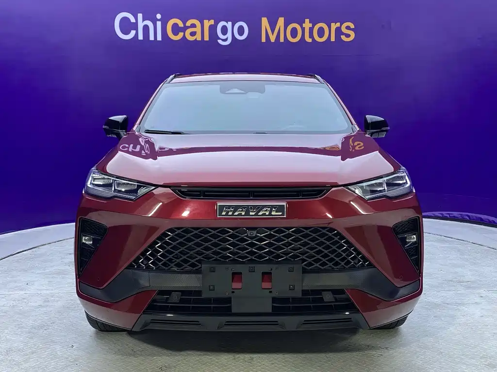 Haval H6S — миниатюра 3
