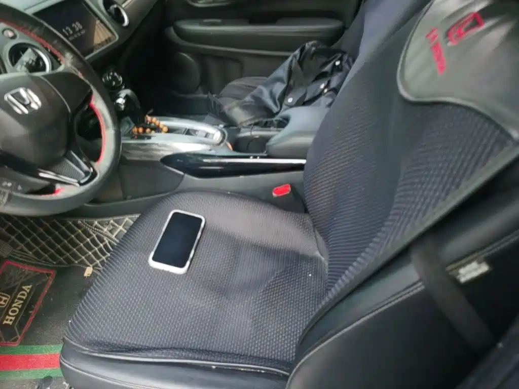 Honda XR-V — миниатюра 8