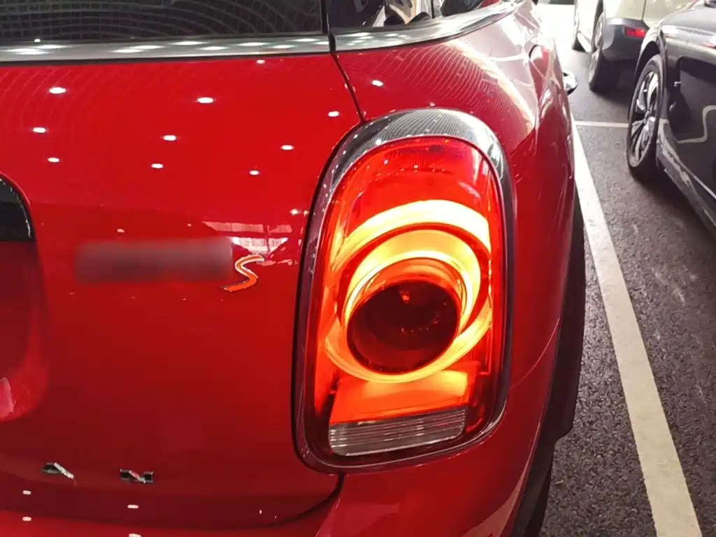 MINI Mini Countryman — миниатюра 8