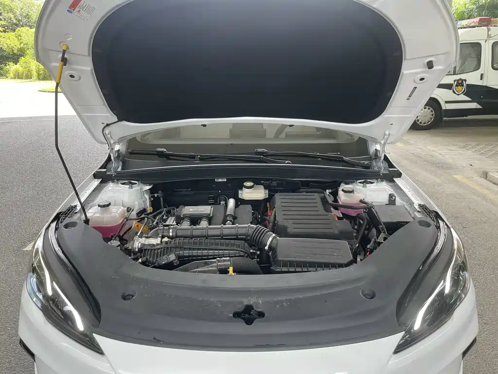 BYD Seal 05 DM-i — миниатюра 9