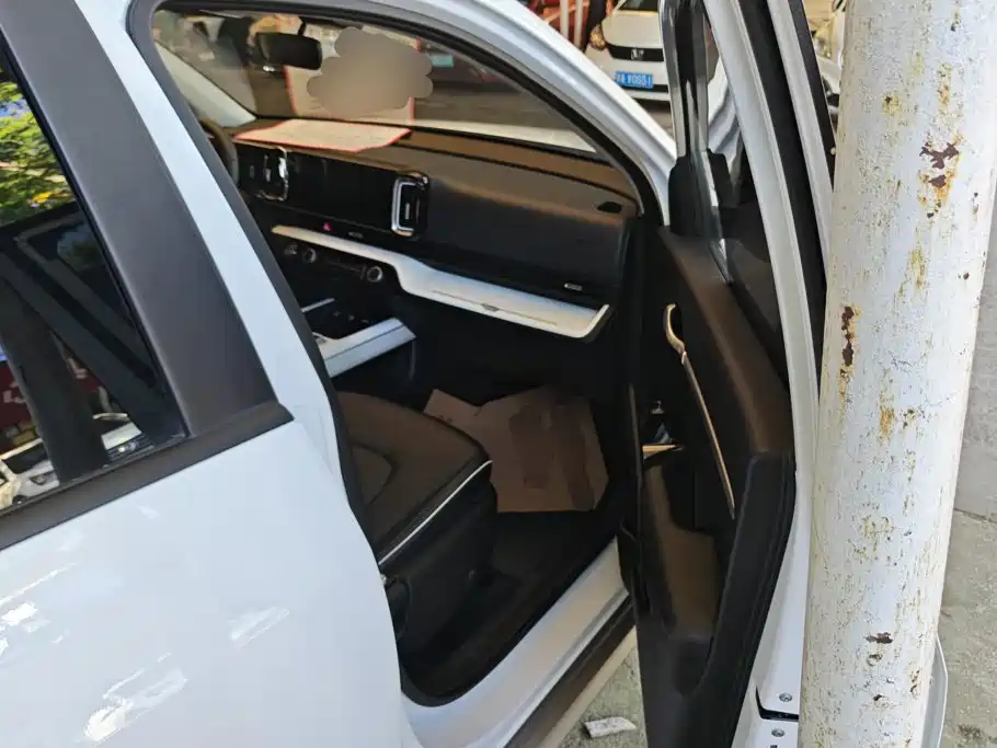 Hyundai ix35 — миниатюра 8