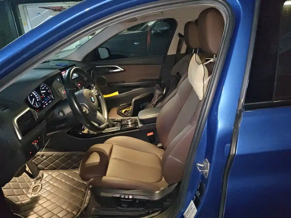 BMW 1 Series — миниатюра 16