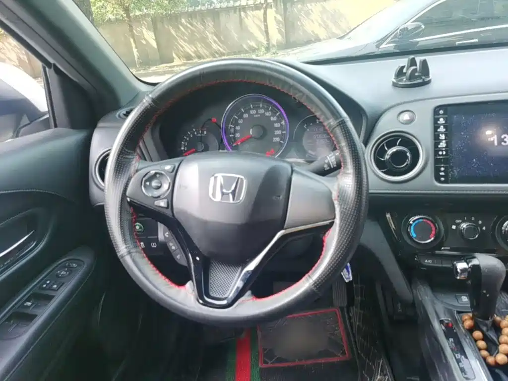 Honda XR-V — миниатюра 3