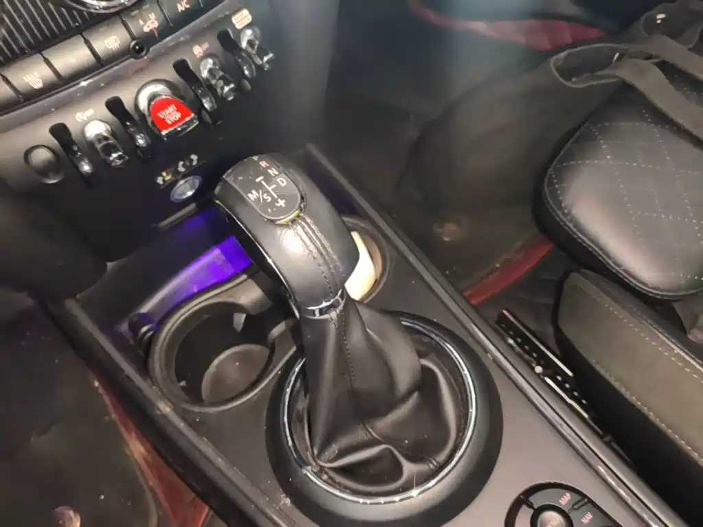 MINI Mini Countryman — миниатюра 14