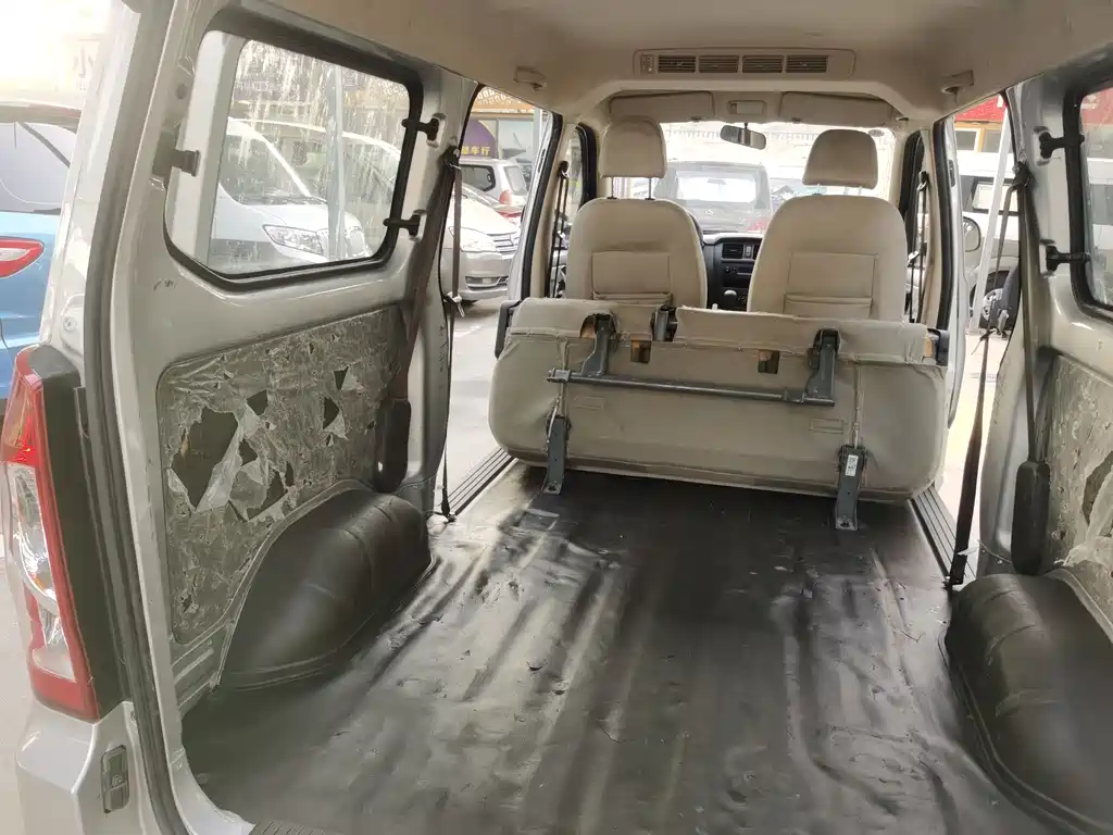 WULING WULING RONGGUANG S