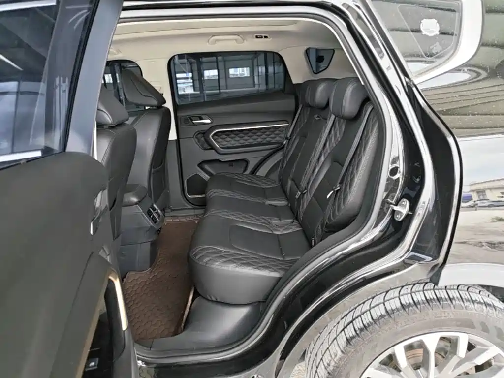 Haval H6 — миниатюра 17