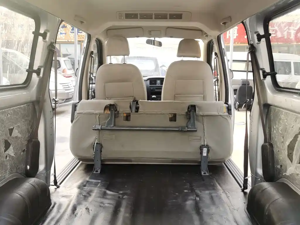 WULING WULING RONGGUANG S