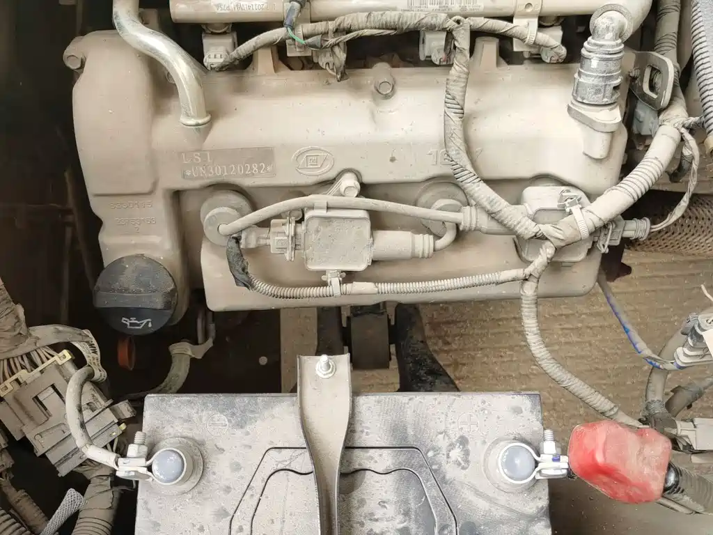 WULING WULING RONGGUANG S