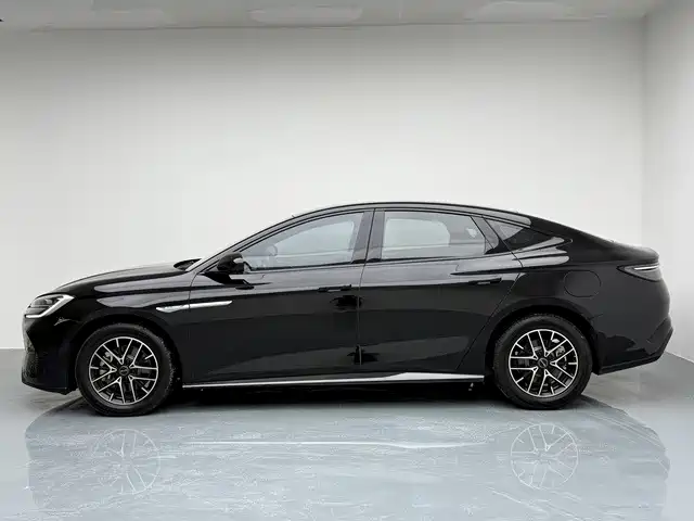 BYD Seal 07 DM-i — миниатюра 7