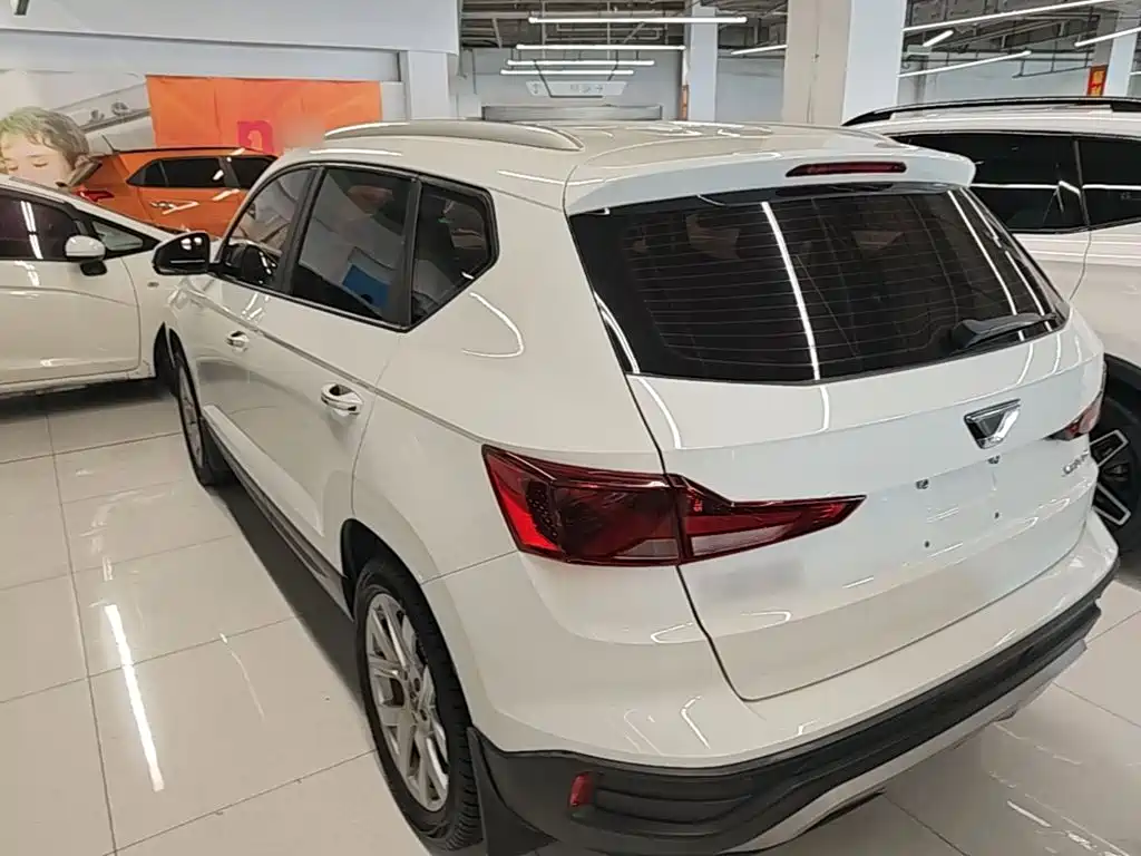 Jetta VS5 — миниатюра 5