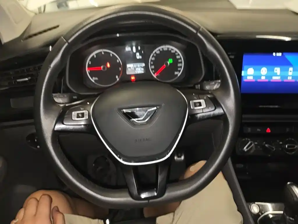 Jetta VS5 — миниатюра 11