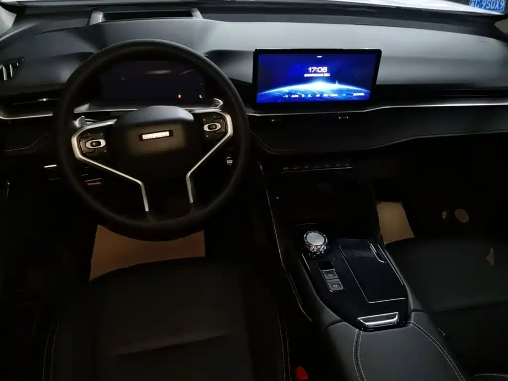 Haval H6 — миниатюра 10