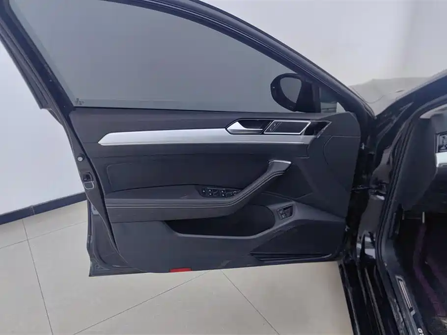 Volkswagen Magotan PHEV PHEV 2020 GTE Luxury