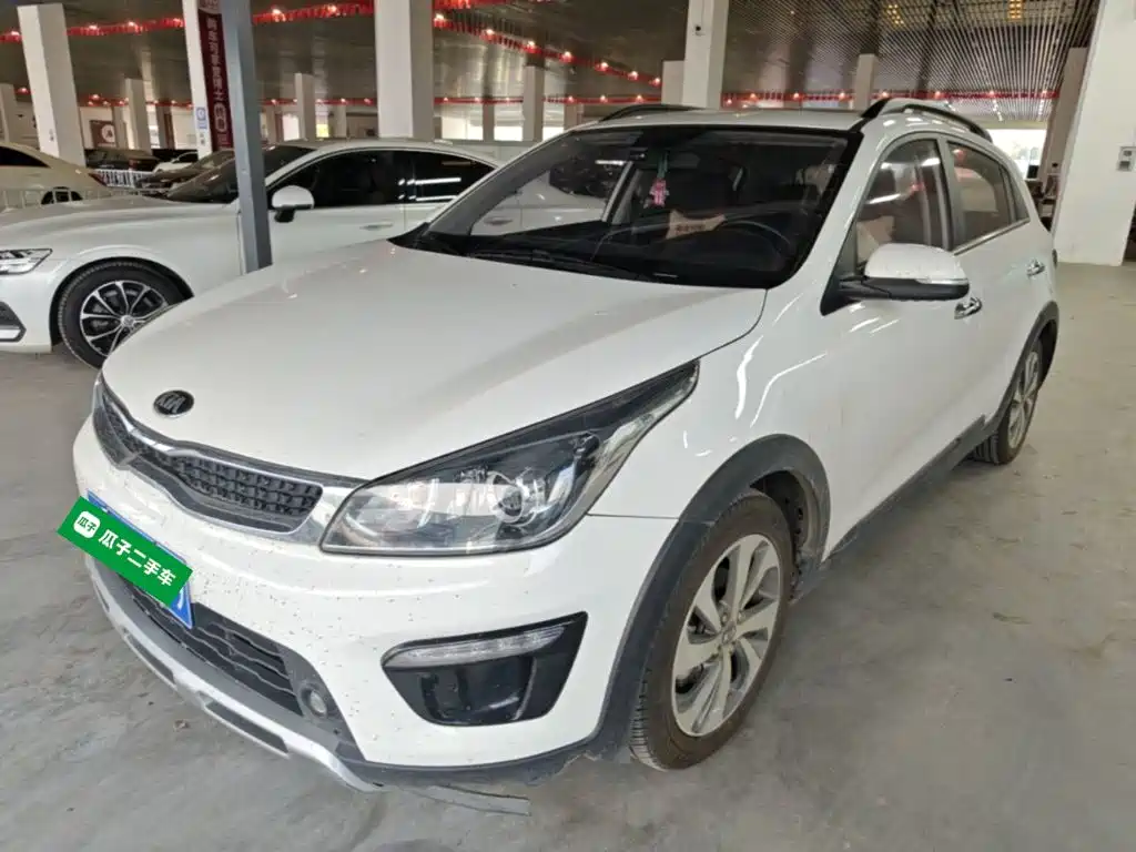 Kia KX Cross — миниатюра 2