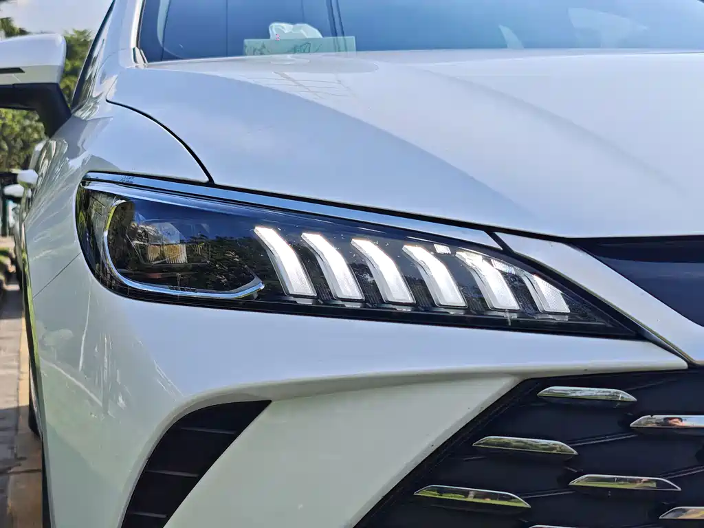 BYD Qin PLUS — миниатюра 9