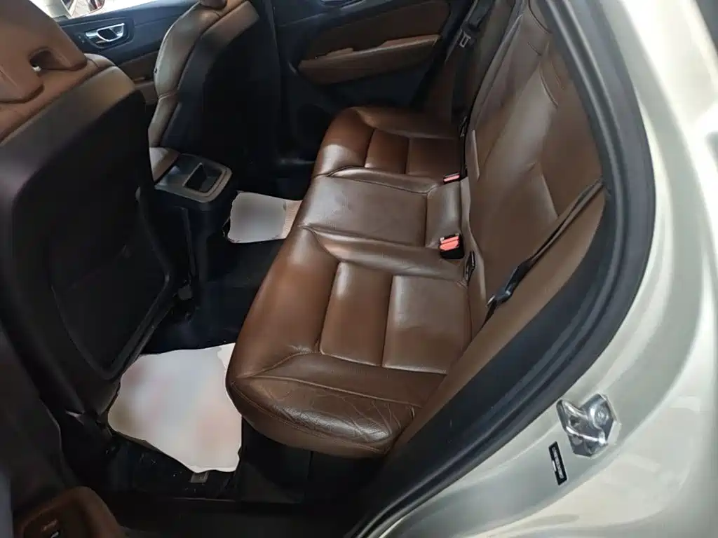 Volvo XC60 — миниатюра 17