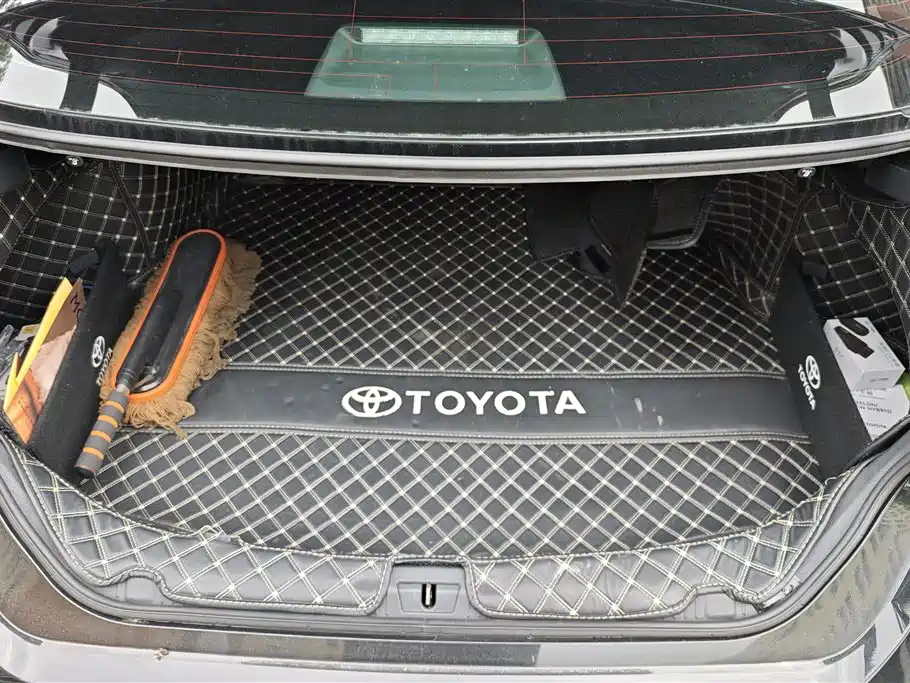 Toyota Avalon 2023 2.5L Luxury