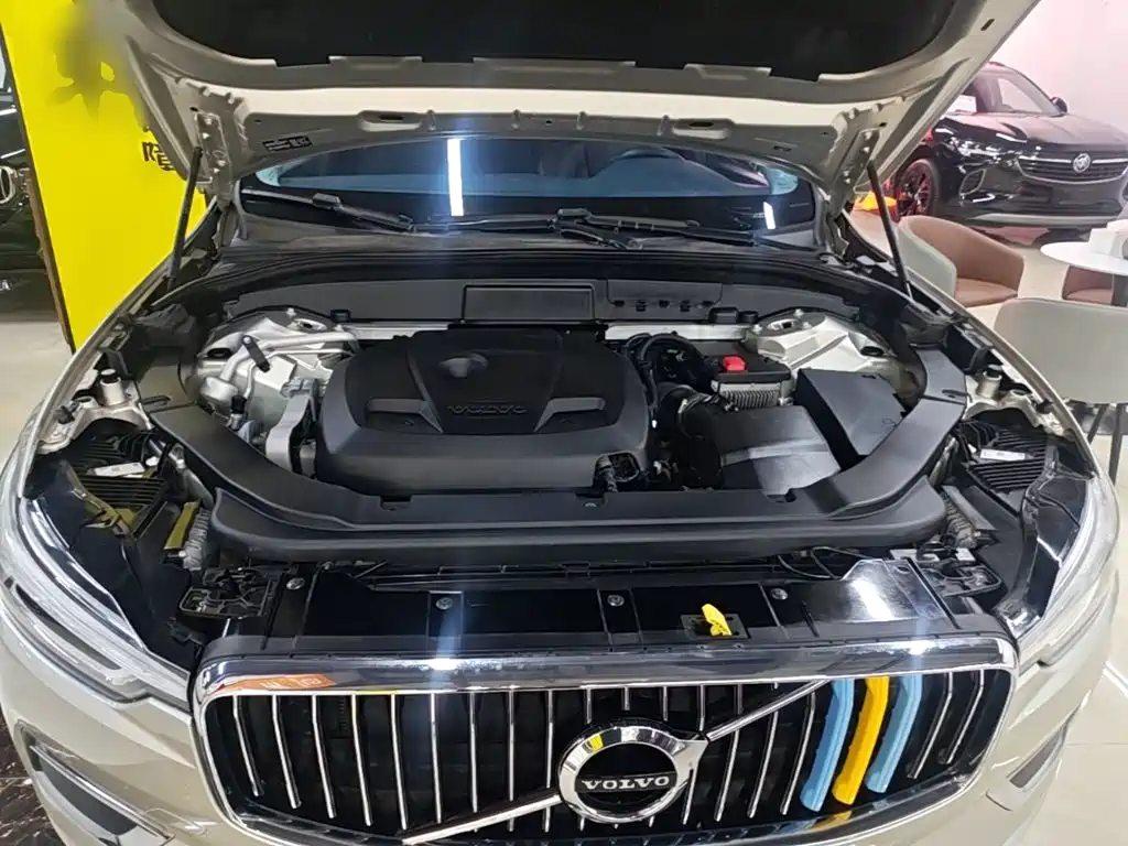 Volvo XC60 — миниатюра 20