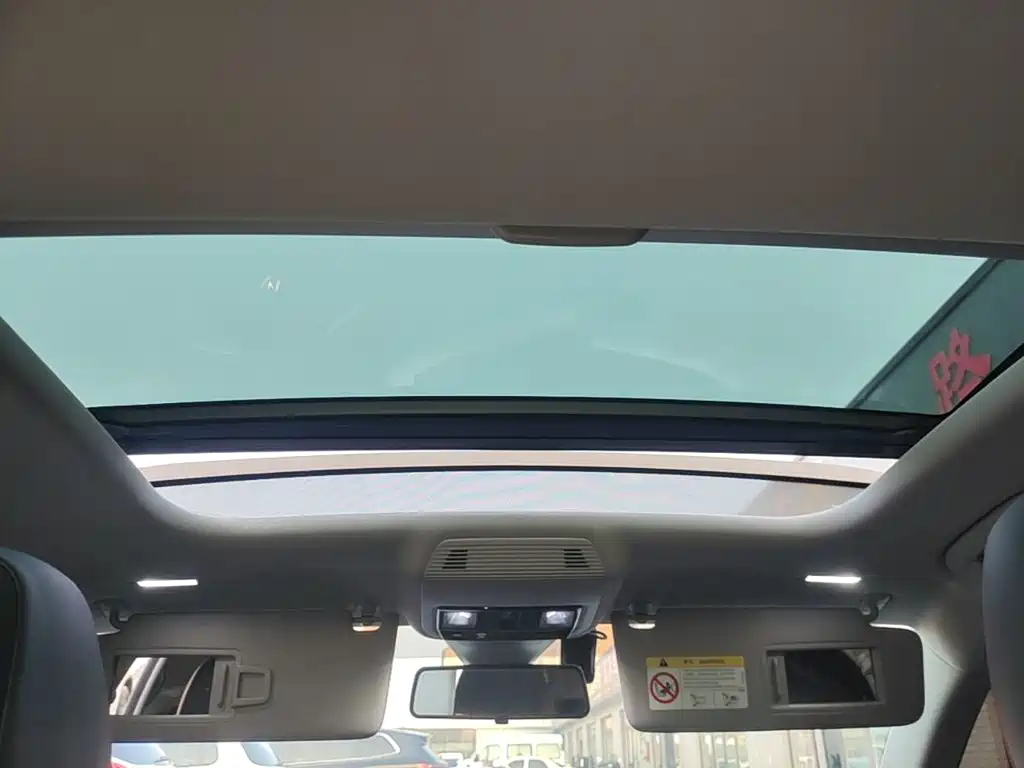 Volkswagen Lamando — миниатюра 18