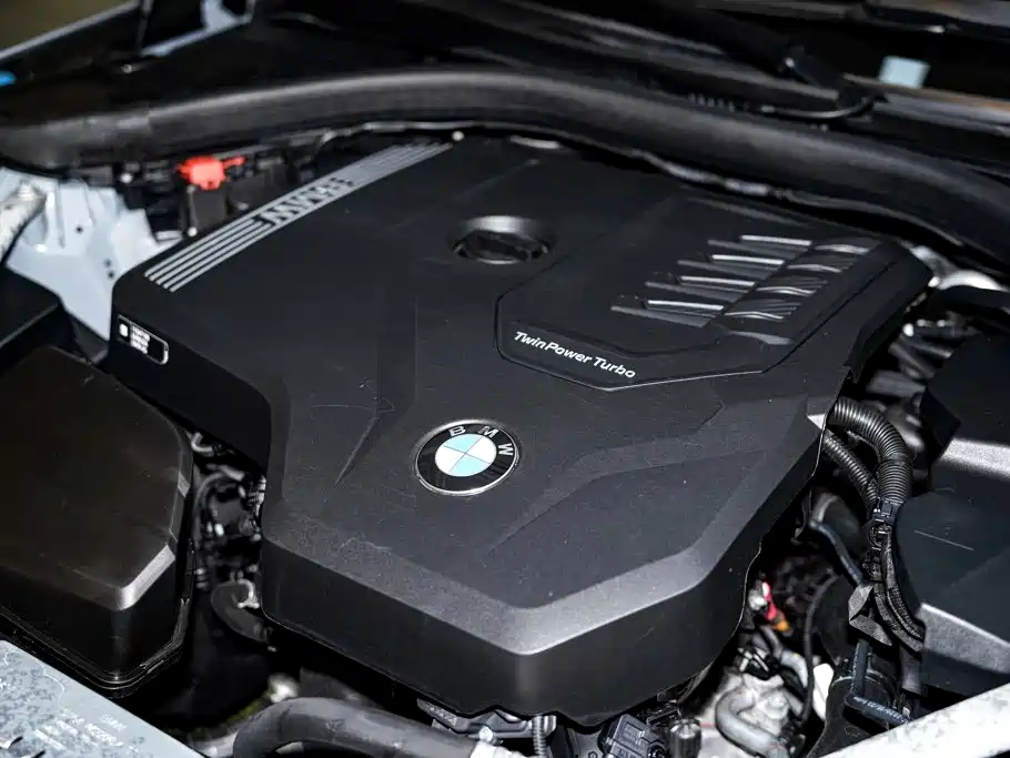 BMW 4 Series — миниатюра 13