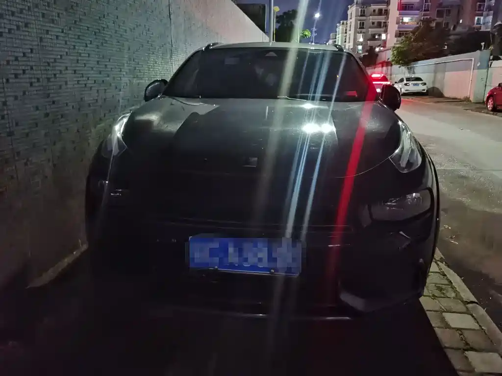 Lynk & Co 02 Hatchback — миниатюра 2