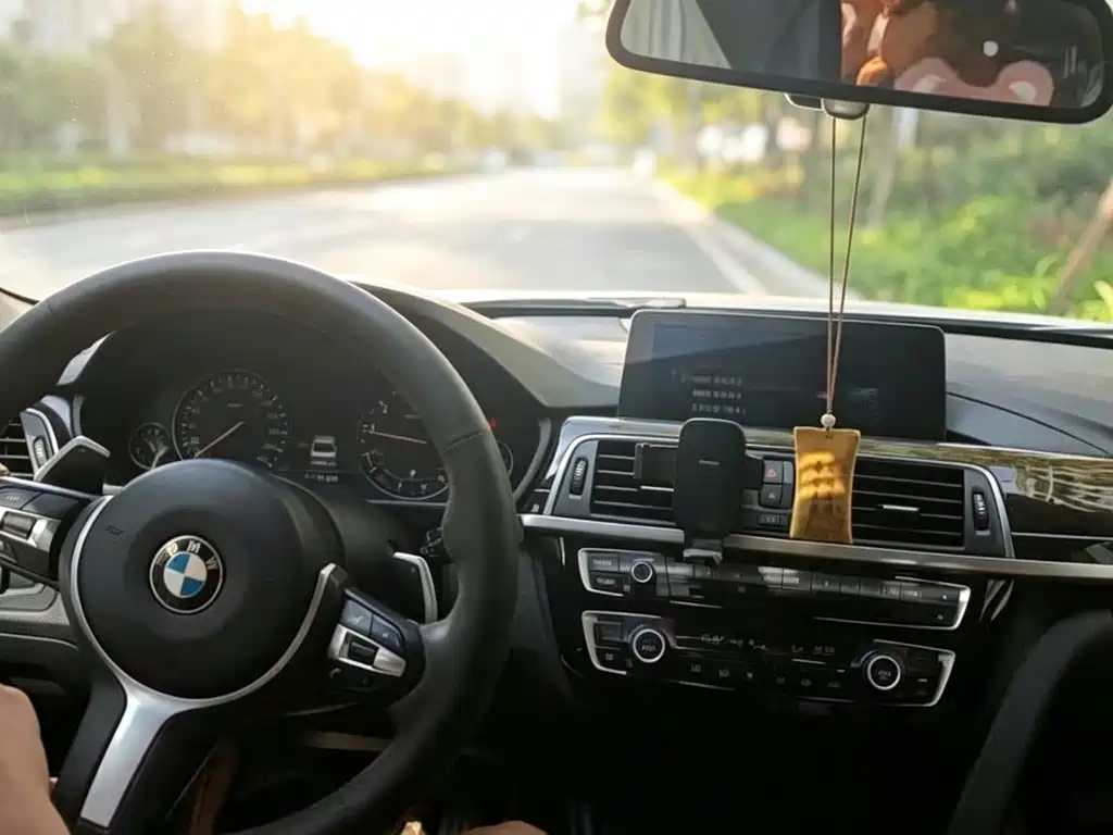 BMW 3 Series — миниатюра 3