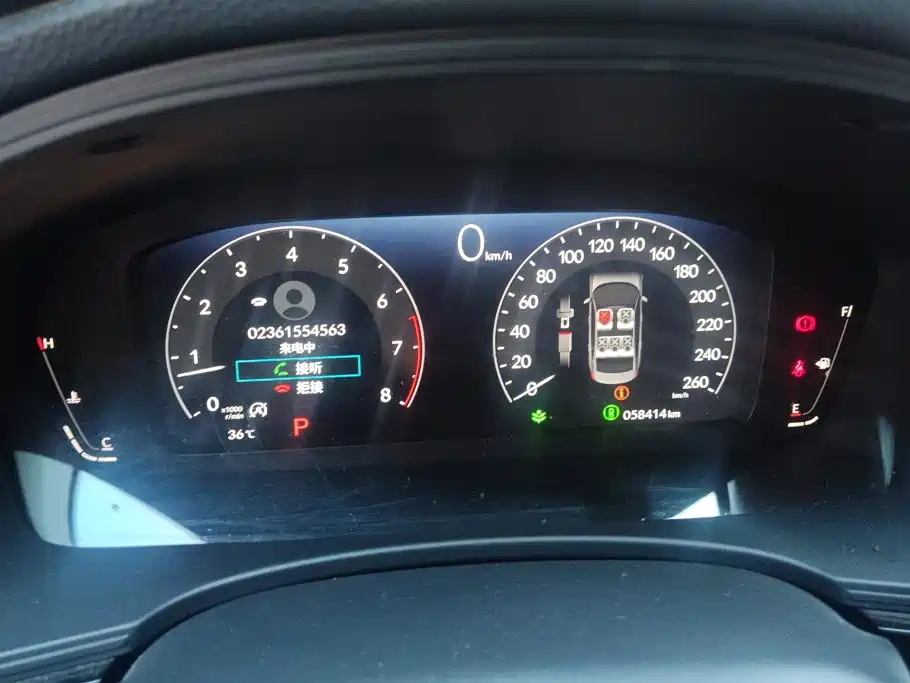 Honda Civic — миниатюра 14