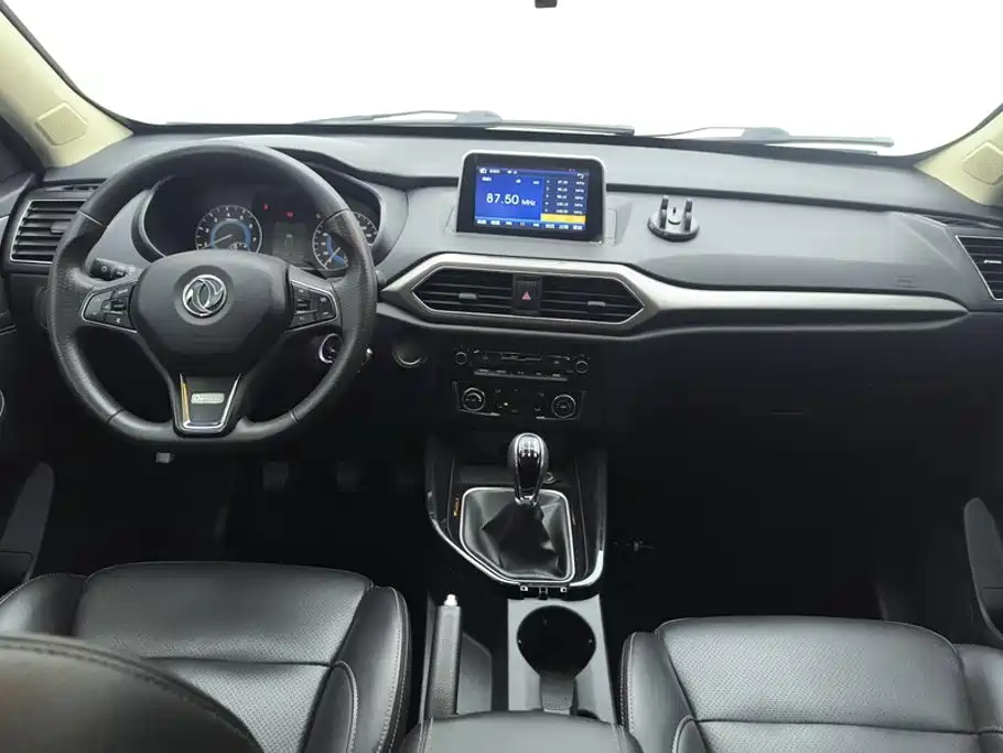 Fengguang Fengguang S560 — миниатюра 12