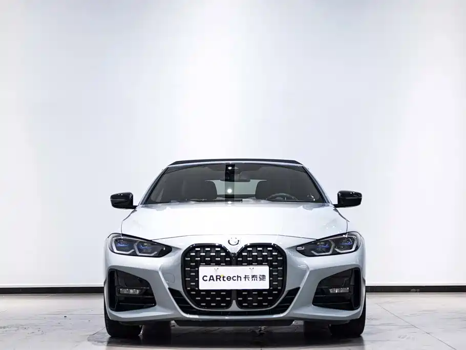 BMW 4 Series — миниатюра 4